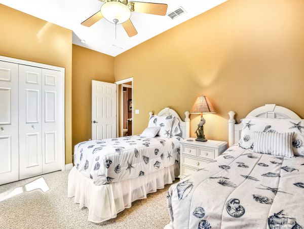 Palm Coast Home 1027198