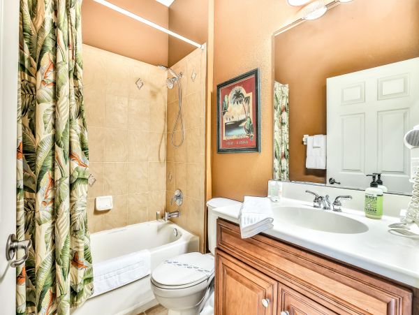Palm Coast Home 1027198
