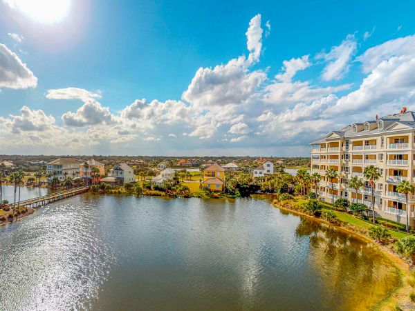 Palm Coast Home 1027198