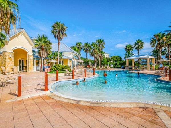 Palm Coast Home 1027198