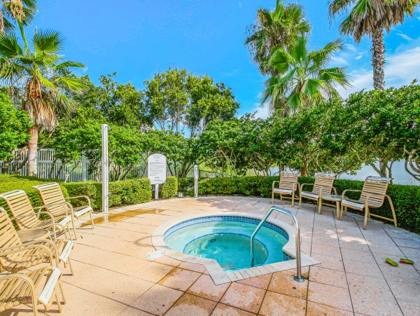 Palm Coast Home 1027198