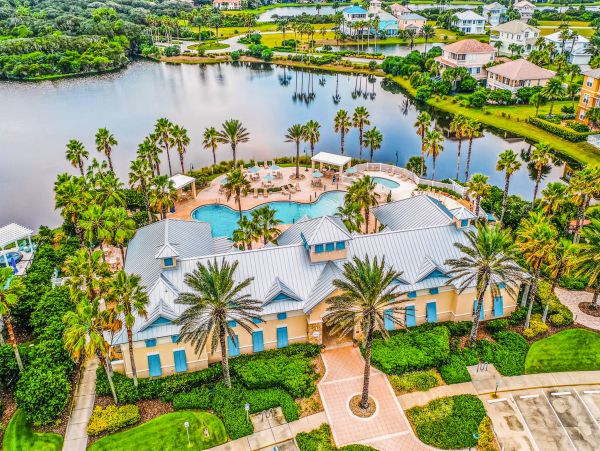 Palm Coast Home 1027198