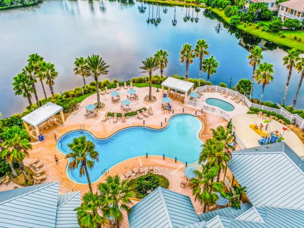 Palm Coast Home 1027198