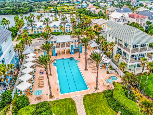 Palm Coast Home 1027198