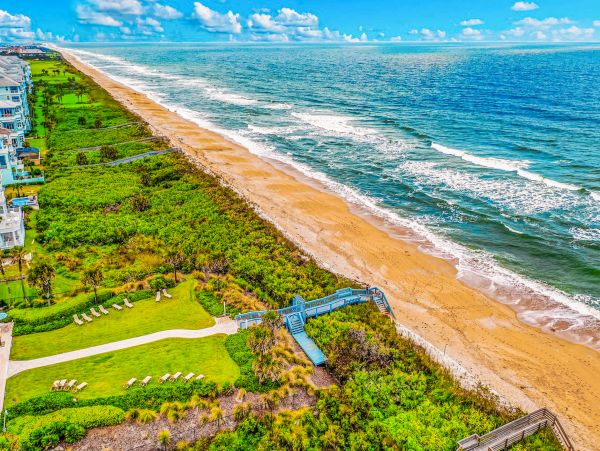 Palm Coast Home 1027198