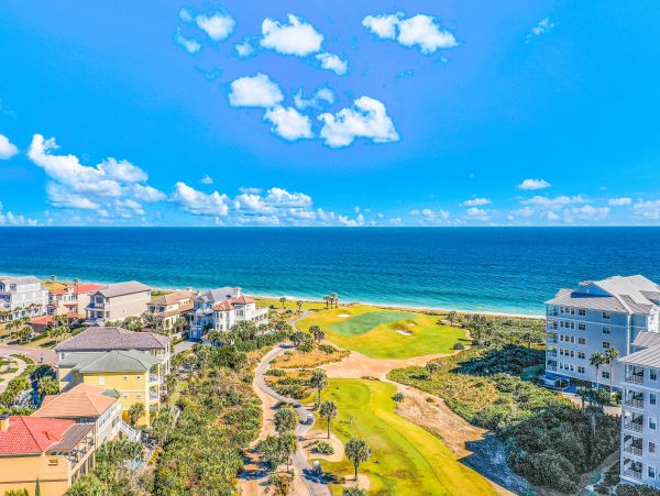 Palm Coast Home 1027198