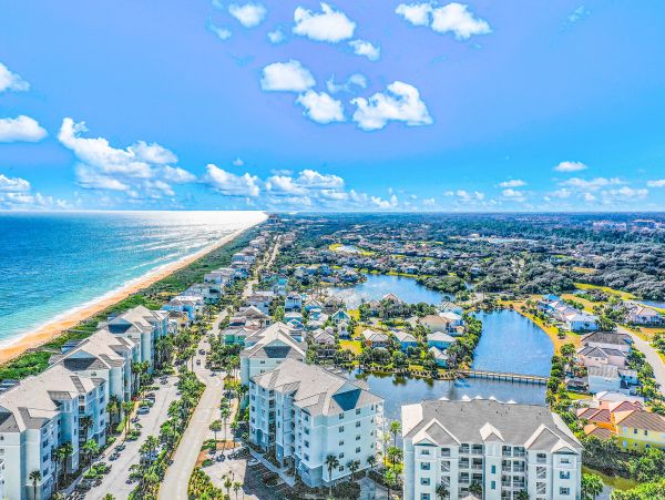 Palm Coast Home 1027198