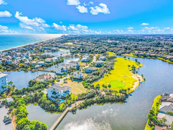 Palm Coast Home 1027198