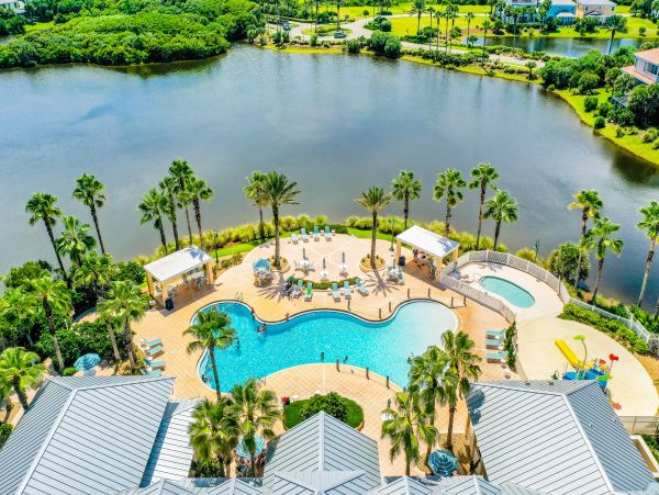 Palm Coast Home 1027199