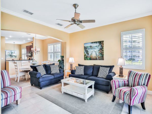 Palm Coast Home 1027199