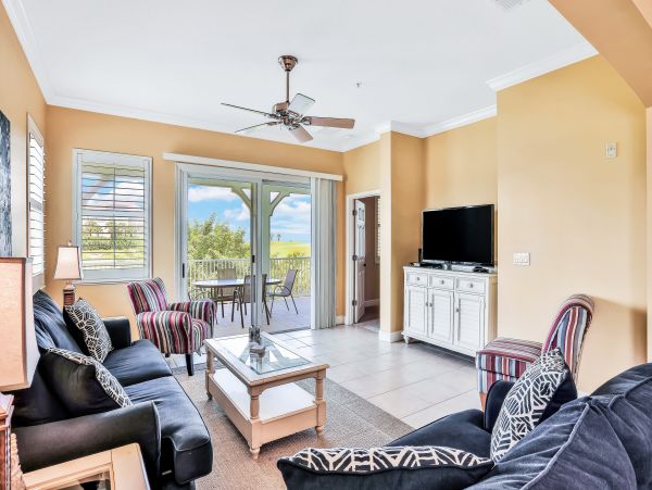 Palm Coast Home 1027199