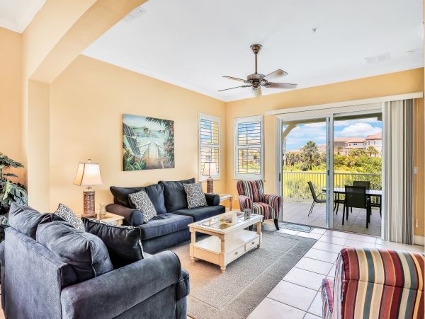 Palm Coast Home 1027199