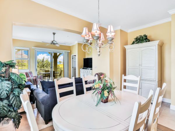 Palm Coast Home 1027199