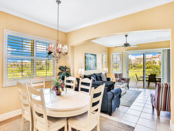 Palm Coast Home 1027199