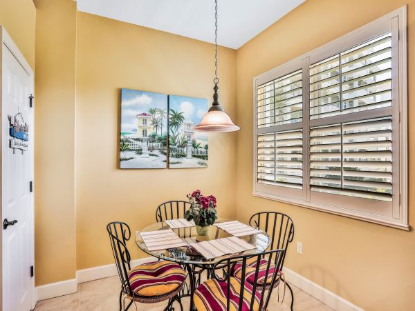 Palm Coast Home 1027199