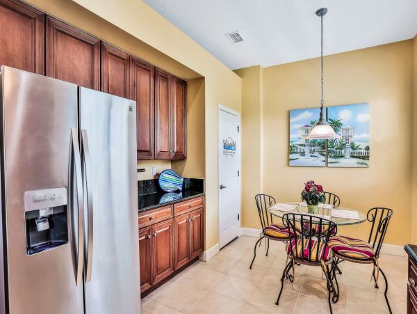 Palm Coast Home 1027199