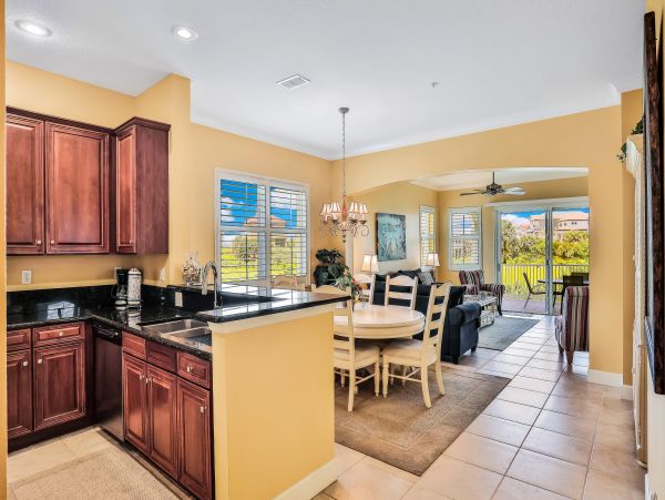 Palm Coast Home 1027199