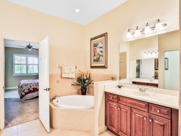 Palm Coast Home 1027199