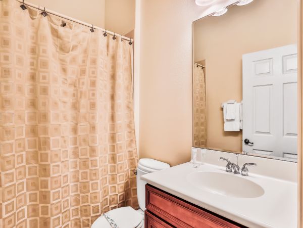 Palm Coast Home 1027199