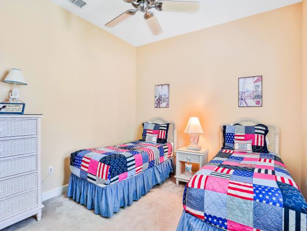 Palm Coast Home 1027199
