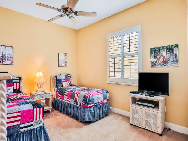 Palm Coast Home 1027199