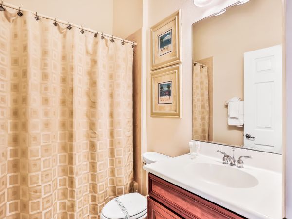 Palm Coast Home 1027199