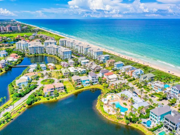 Palm Coast Home 1027199