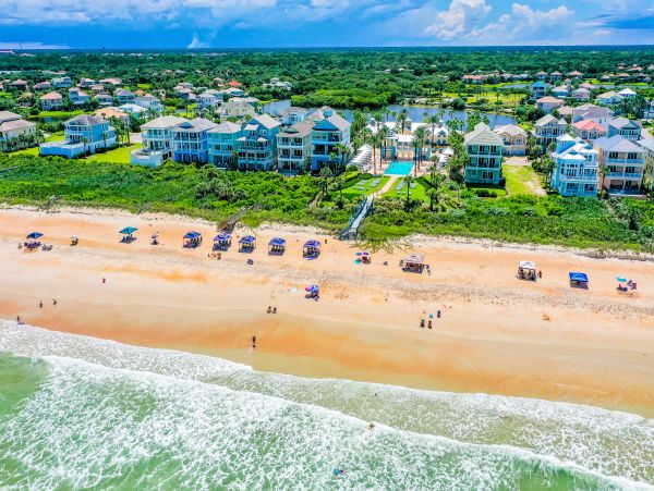 Palm Coast Home 1027199