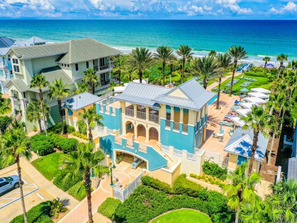 Palm Coast Home 1027199