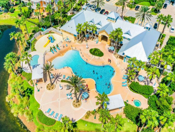 Palm Coast Home 1027199