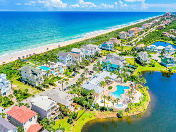 Palm Coast Home 1027199
