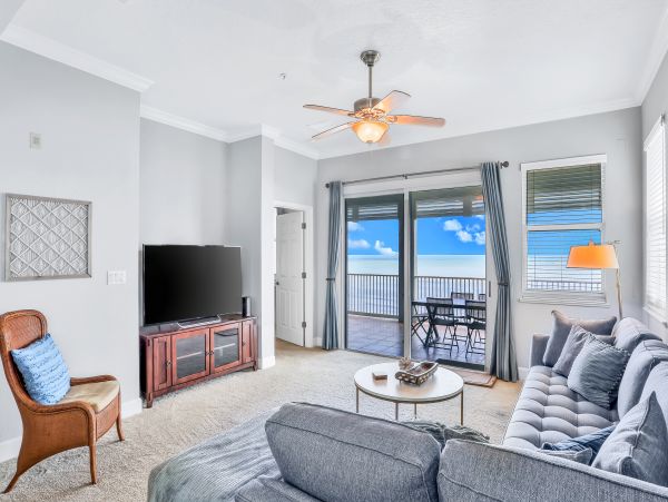 Palm Coast Condo 1027200