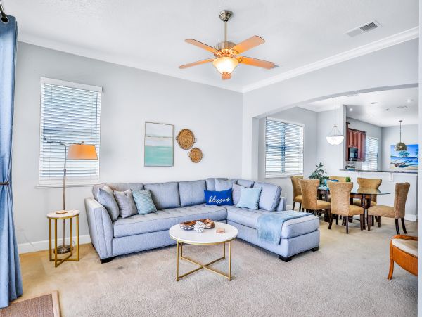 Palm Coast Condo 1027200