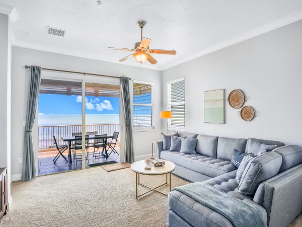 Palm Coast Condo 1027200