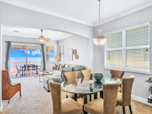 Palm Coast Condo 1027200