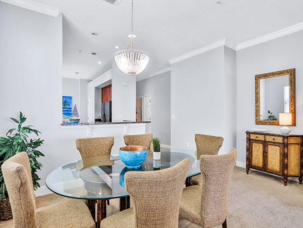 Palm Coast Condo 1027200