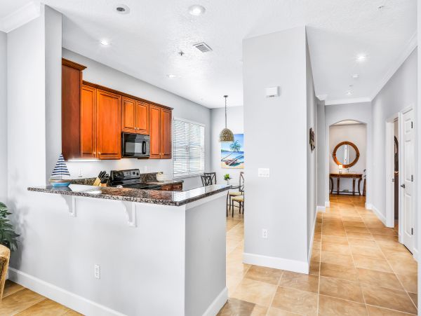 Palm Coast Condo 1027200