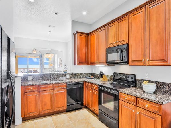 Palm Coast Condo 1027200