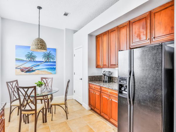 Palm Coast Condo 1027200