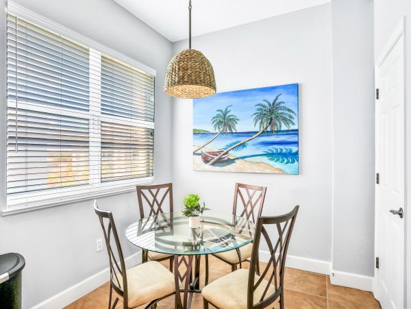 Palm Coast Condo 1027200