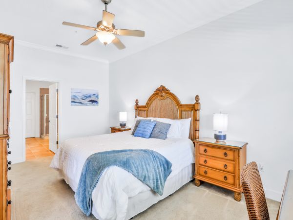 Palm Coast Condo 1027200