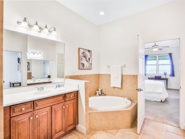 Palm Coast Condo 1027200
