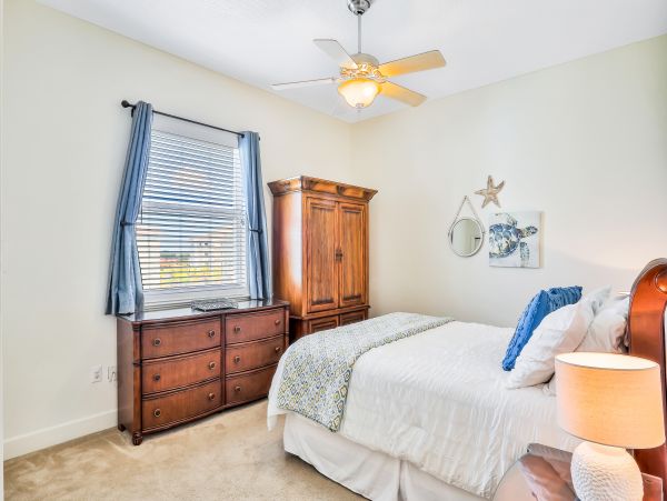 Palm Coast Condo 1027200