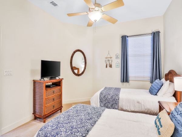 Palm Coast Condo 1027200