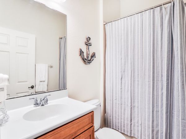 Palm Coast Condo 1027200