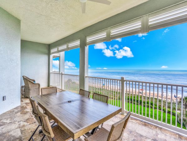 Palm Coast Condo 1027200