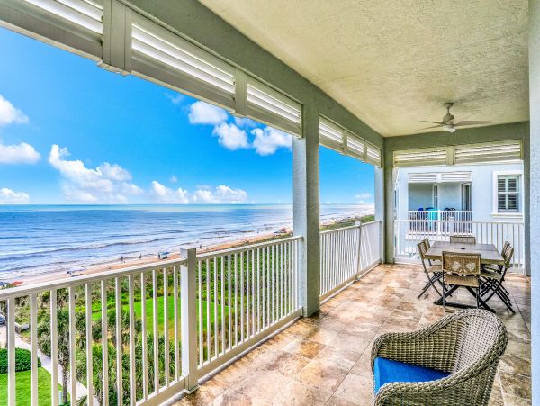 Palm Coast Condo 1027200