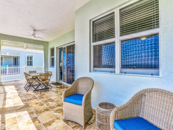 Palm Coast Condo 1027200