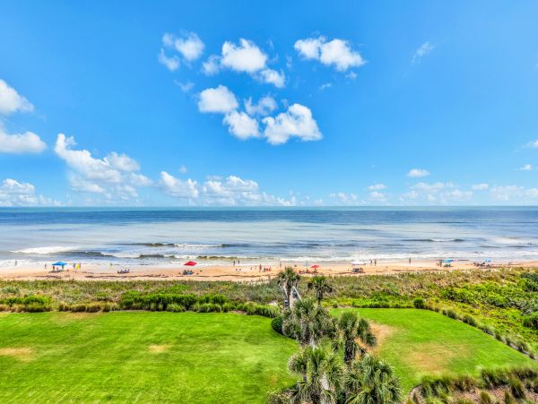 Palm Coast Condo 1027200