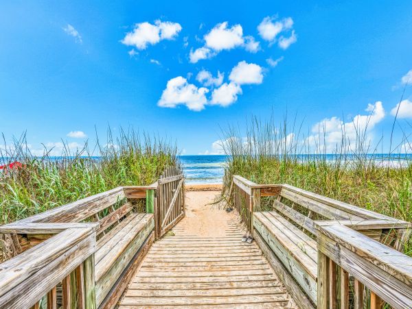 Palm Coast Condo 1027200